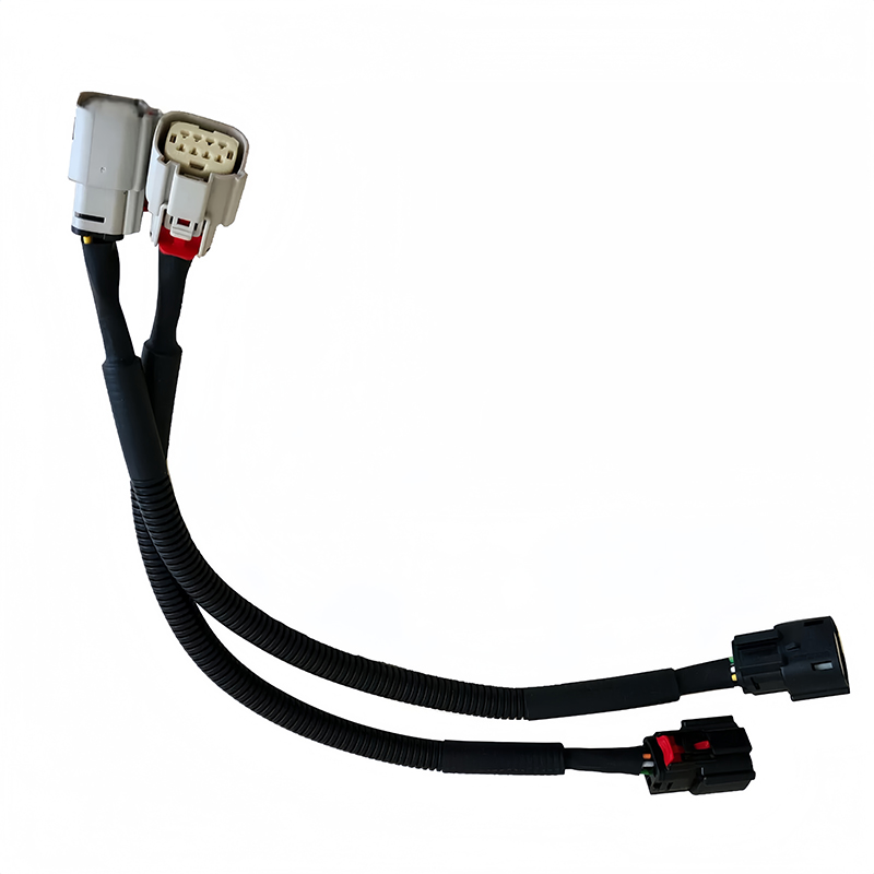Car Accessories Uk - 1Pcs For Ford Transit Mk8 Tipper