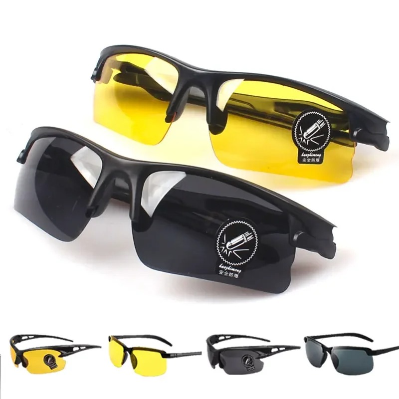 Hot Sale Day Night Anti Glare  - Car Accessories For Night Driving avaliação e preço