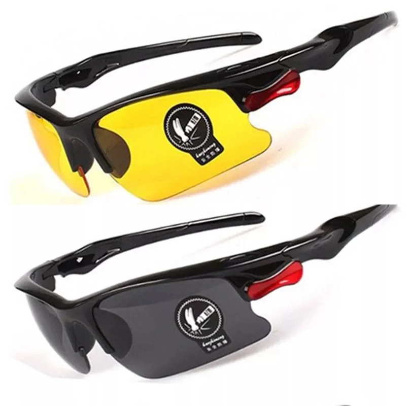 Hot Sale Day Night Anti Glare  - Car Accessories For Night Driving avaliação e preço