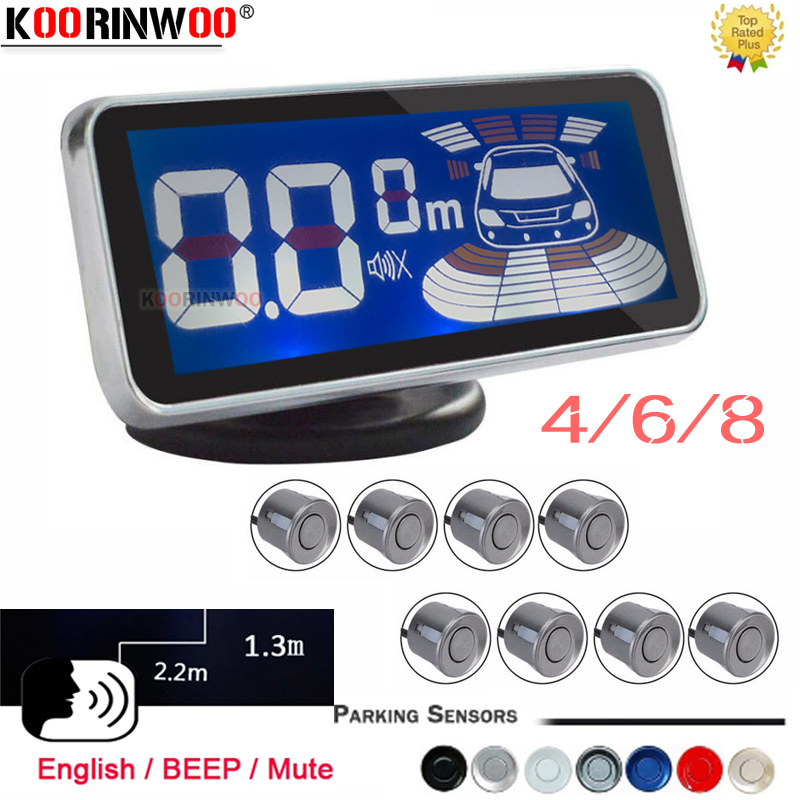 Koorinwoo Electromagnetic LCD  - Car Accessories Near Me avaliação e preço