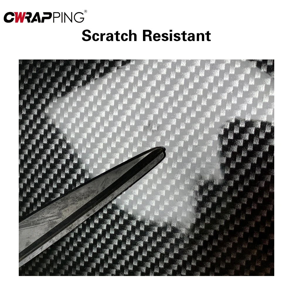 Carbon Fiber Matte Glossy Blac - Car Accessories Tape avaliação e preço