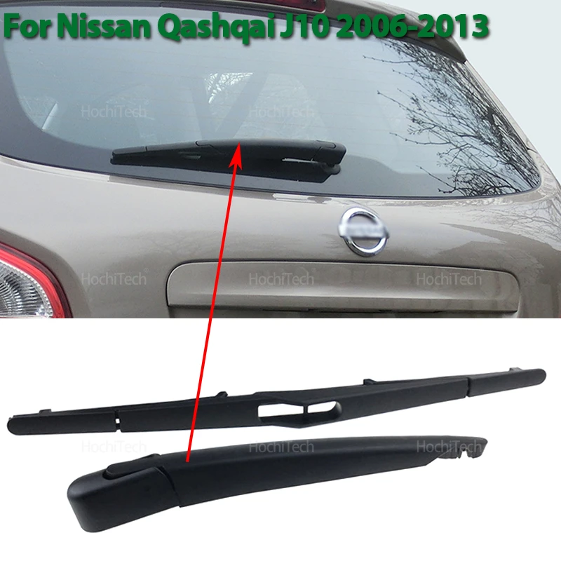 Tailgate Rear Windshield Wiper - Car Accessories Uk avaliação e preço