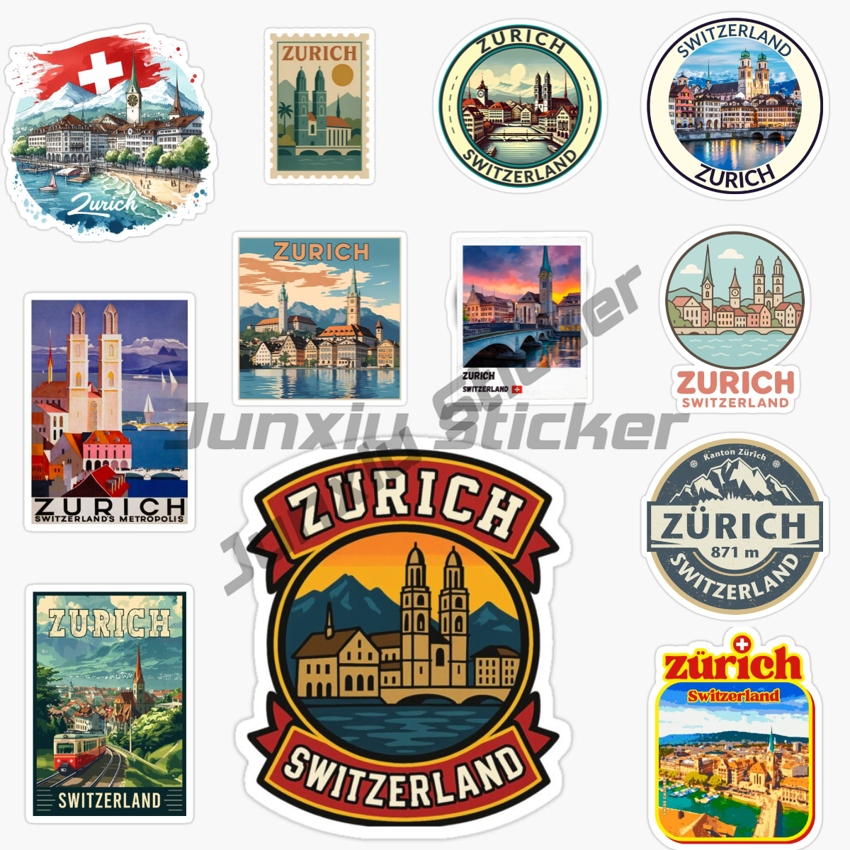 ZURICH SWITZERLAND for Car Mot - Car Accessories Zurich avaliação e preço
