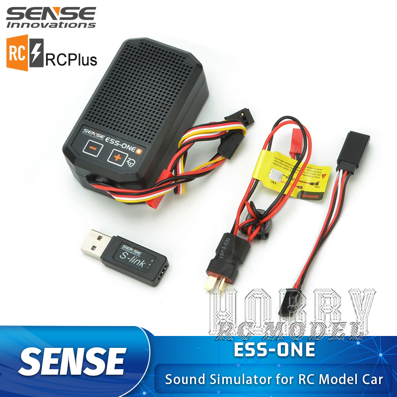 SENSE ESS-ONE Sound Simulator  - Car Accessories Sound System avaliação e preço