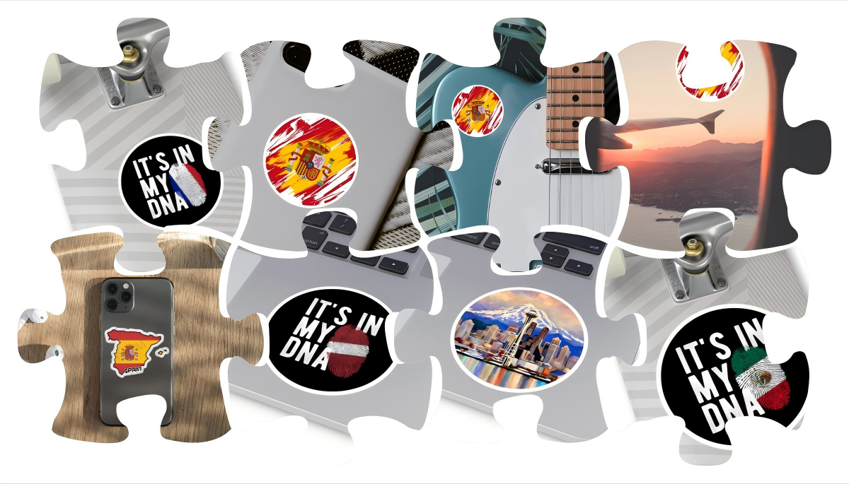 Bali Indonesia Flag Vinyl Deca - Car Accessories Bali avaliação e preço