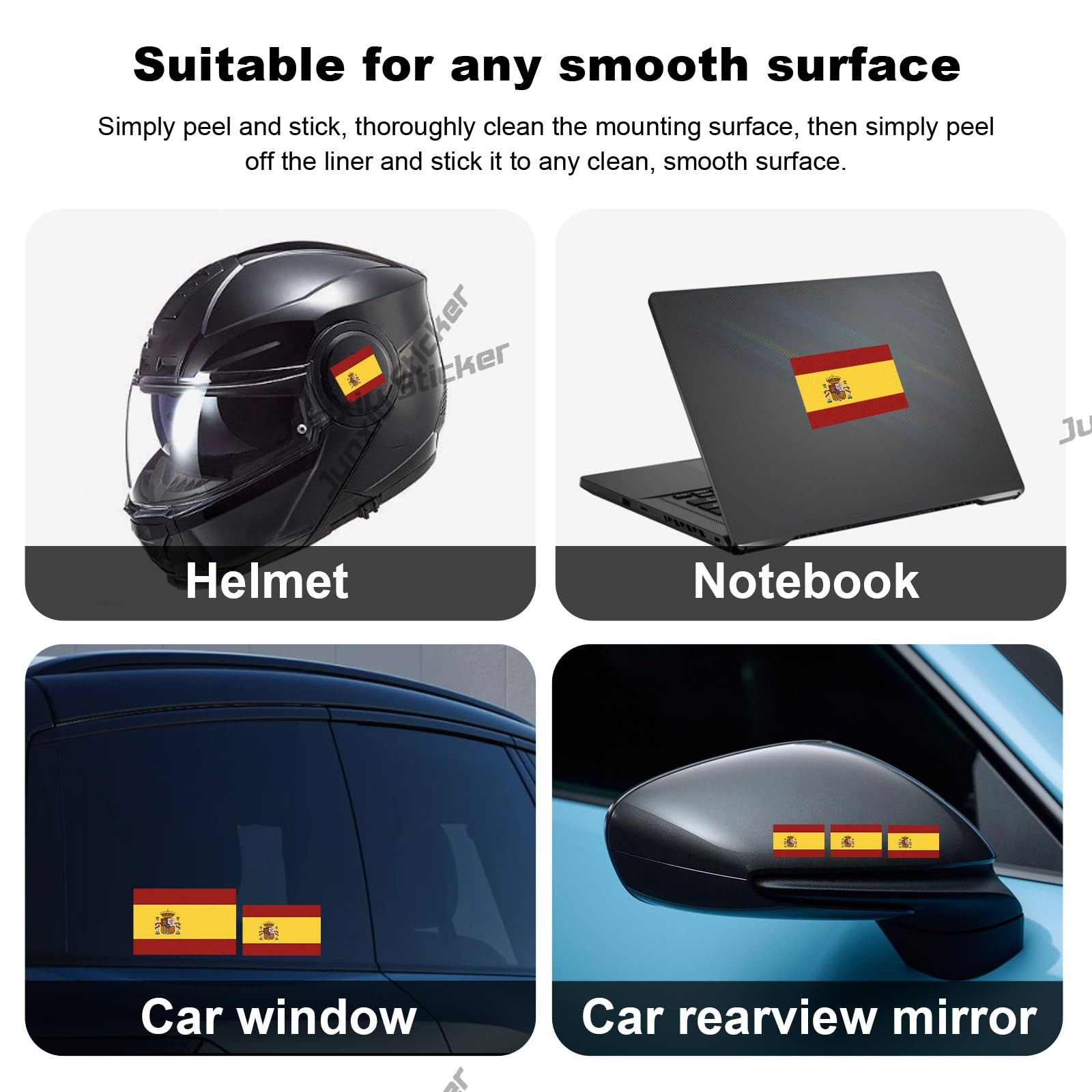 Bali Indonesia Flag Vinyl Deca - Car Accessories Bali avaliação e preço
