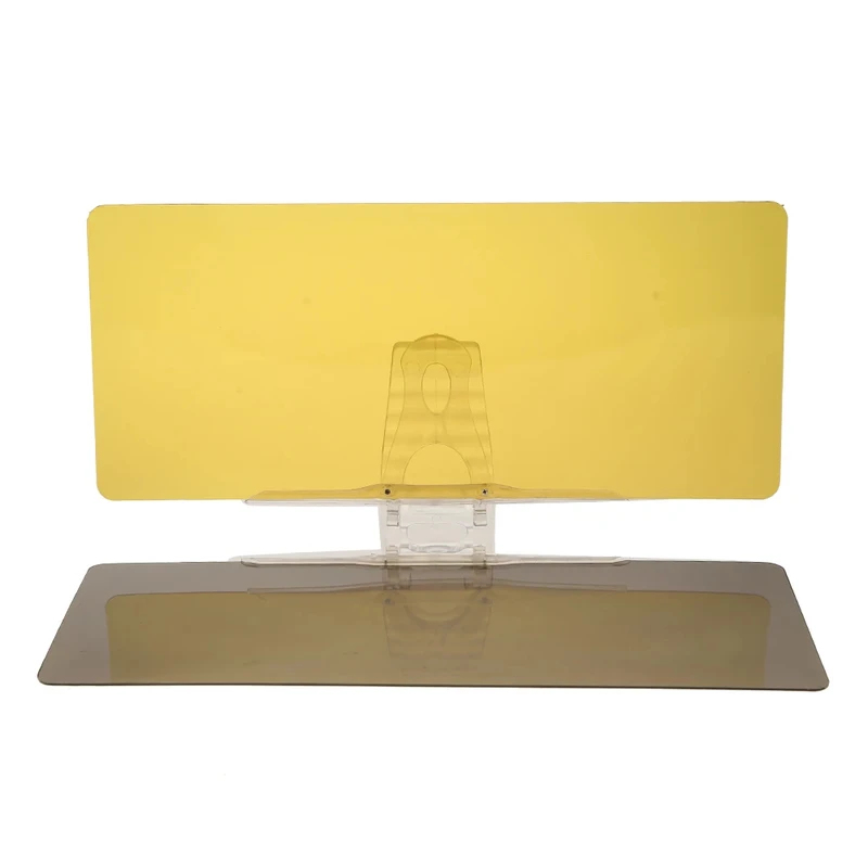 Car Sun Visor Goggle Eyes Prot - Car Accessories For Night Driving avaliação e preço