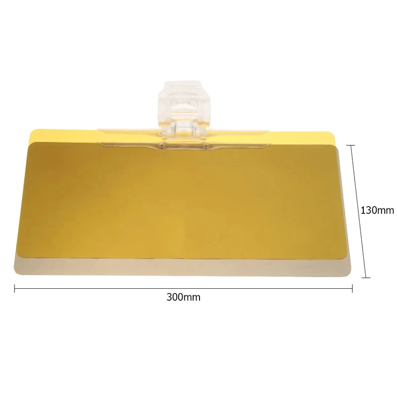 Car Sun Visor Goggle Eyes Prot - Car Accessories For Night Driving avaliação e preço