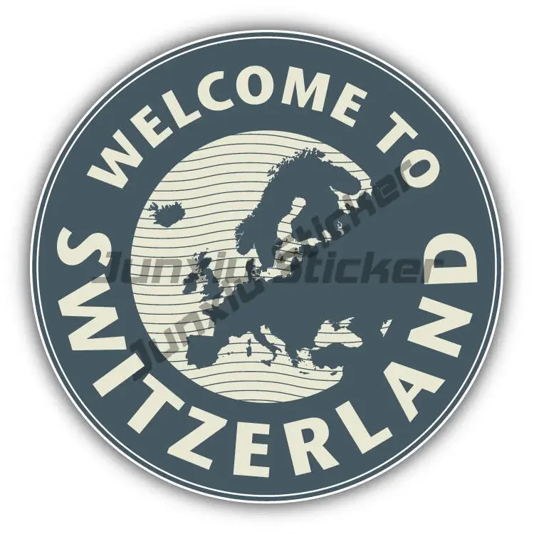 Made in Switzerland Flag Stick - Car Accessories Zurich avaliação e preço