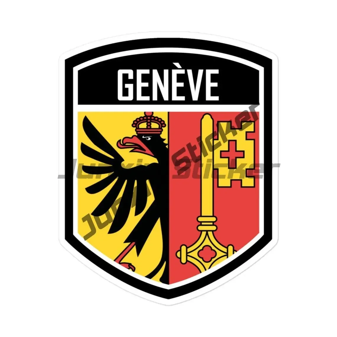 Made in Switzerland Flag Stick - Car Accessories Zurich avaliação e preço