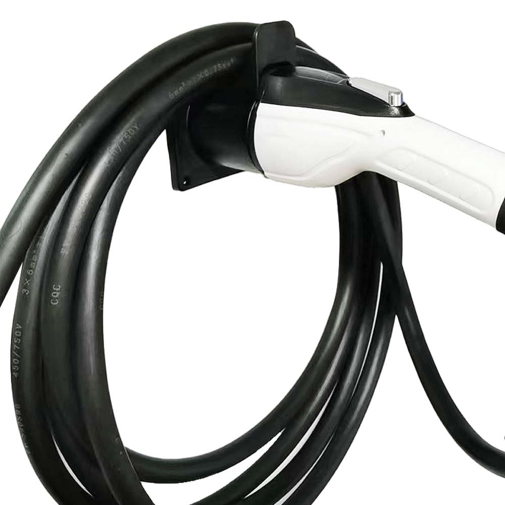Teschev EV Charger Plug Holder - Car Cable Organizer avaliação e preço