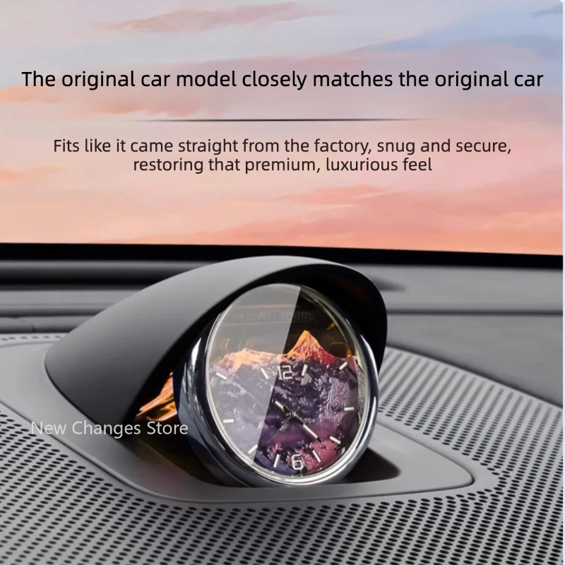 For Huawei AITO M5 M7 M8 M9 R7 - Car Accessories Sound System avaliação e preço