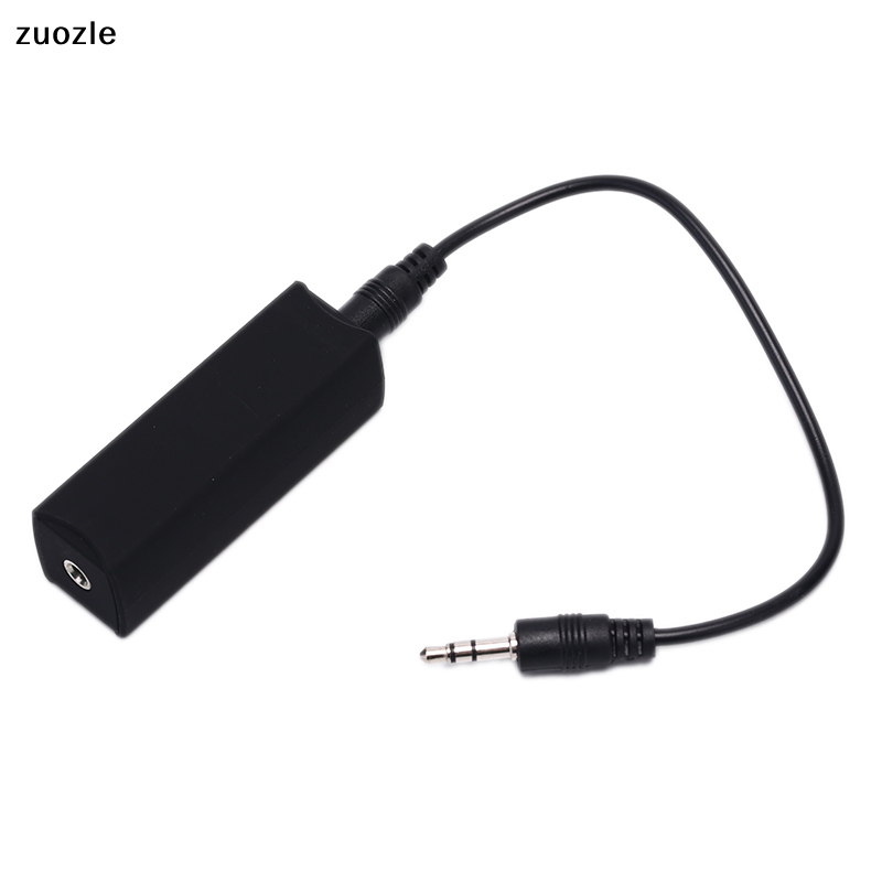 exquisiteGround Loop Noise Fil - Car Accessories Sound System avaliação e preço