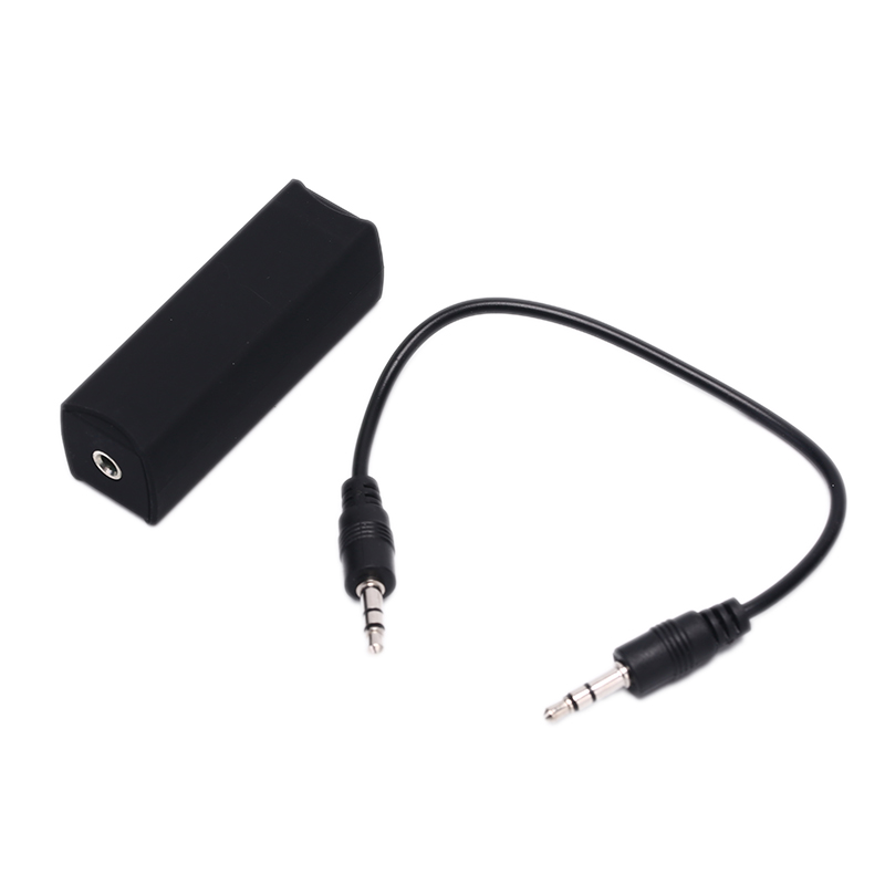 exquisiteGround Loop Noise Fil - Car Accessories Sound System avaliação e preço