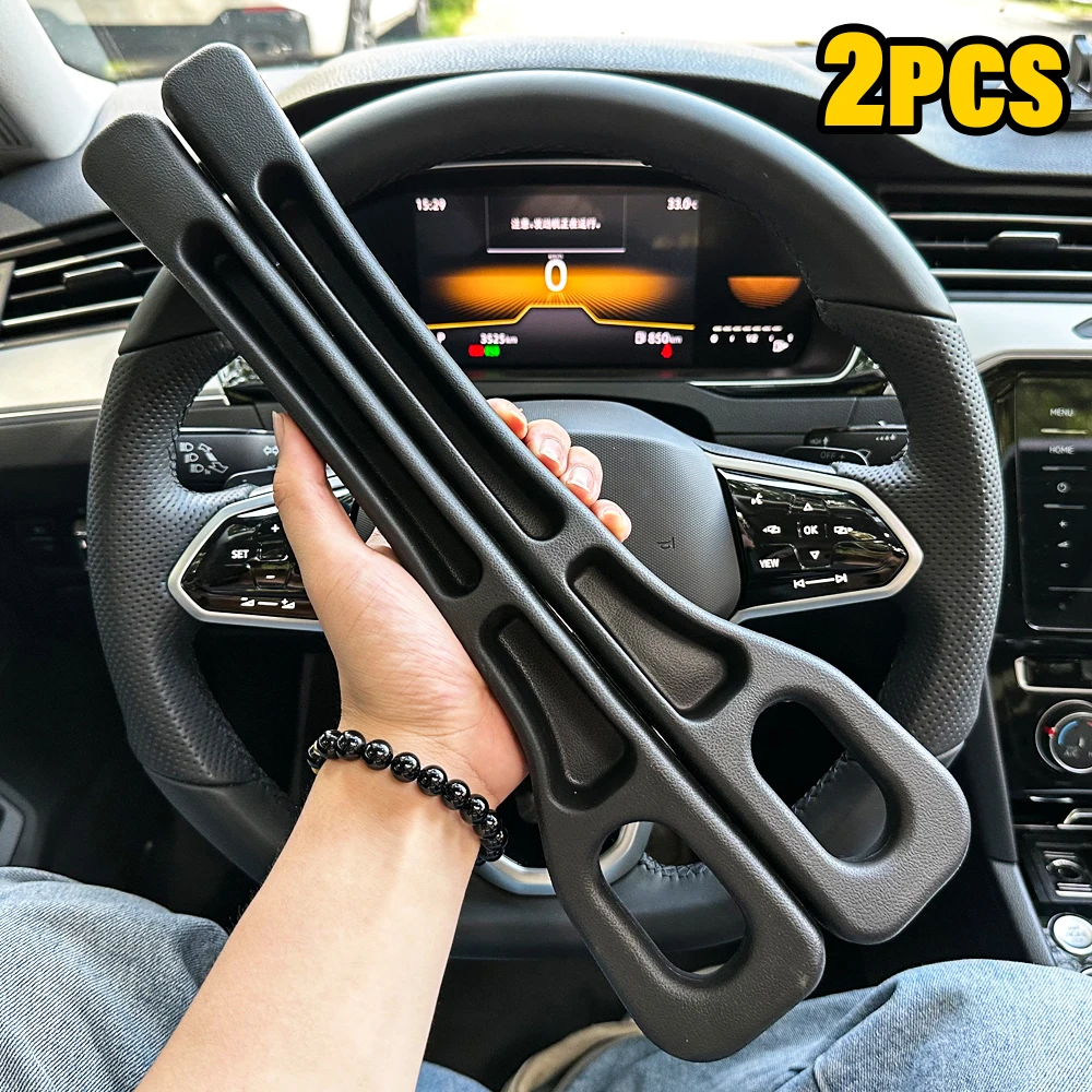 2Pcs Car Seat Gap Filler Organ - Car Accessories Tape avaliação e preço