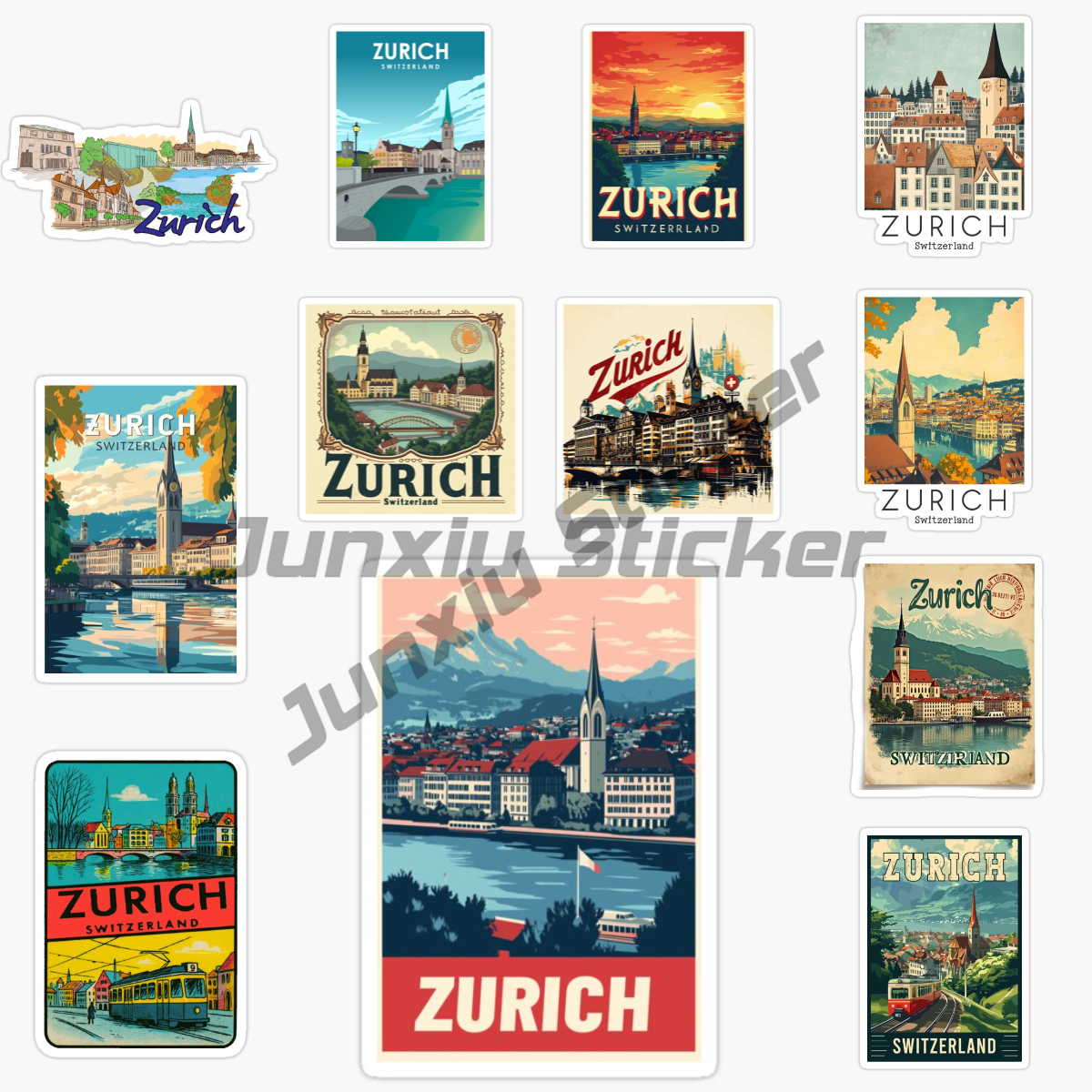 ZURICH SWITZERLAND for Car Mot - Car Accessories Zurich avaliação e preço