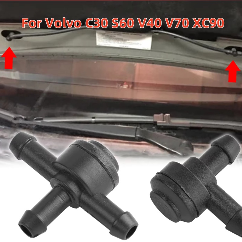 For Volvo C30 S60 V40 V70 XC90 - Car Accessories Uk avaliação e preço