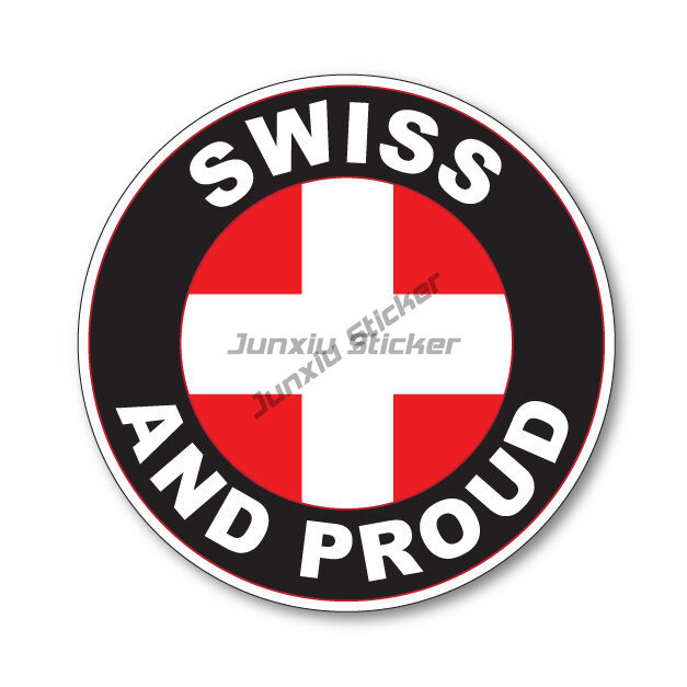 Swiss Alps Switzerland Flag St - Car Accessories Zurich avaliação e preço