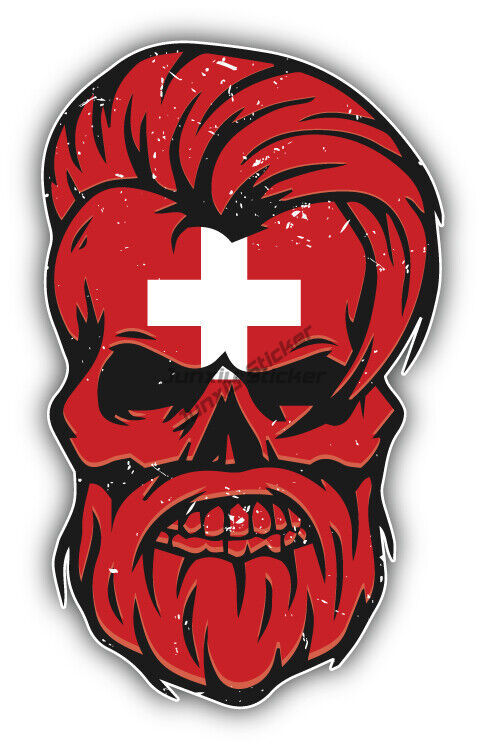 Swiss Alps Switzerland Flag St - Car Accessories Zurich avaliação e preço