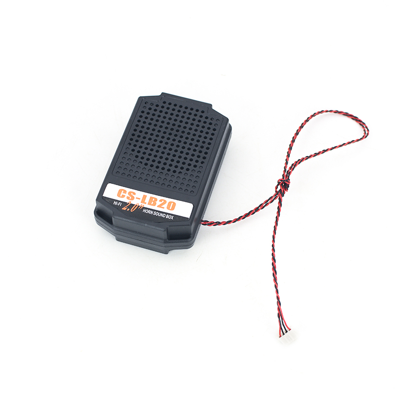 2 in 1 Sound and Light System  - Car Accessories Sound System avaliação e preço