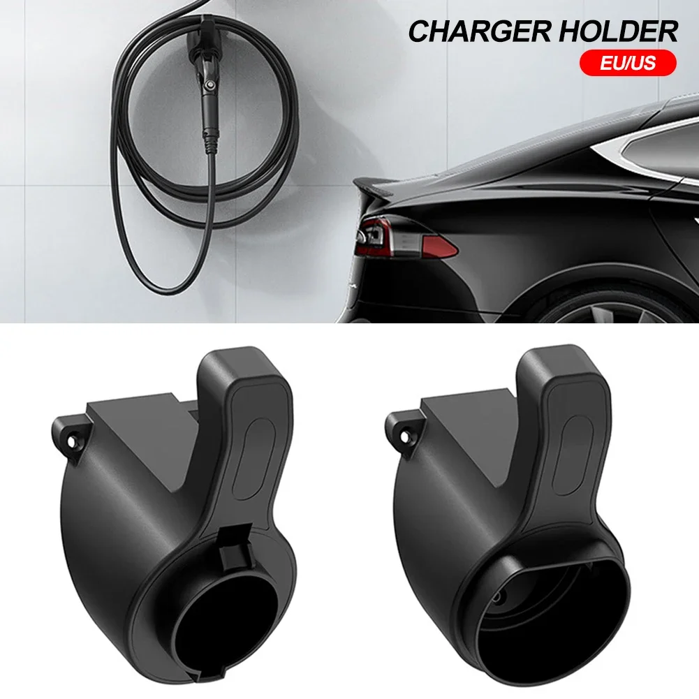 Portable EV Charger Plug Holde - Car Cable Organizer avaliação e preço