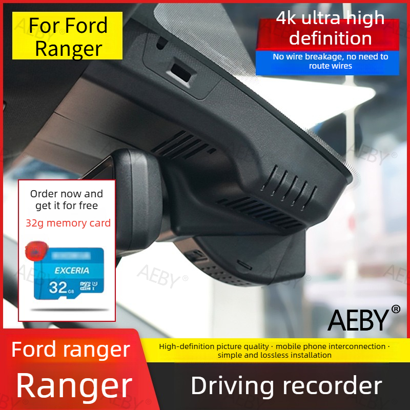 For Ford Ranger 2022-2026 Driv - Car Accessories For Night Driving avaliação e preço