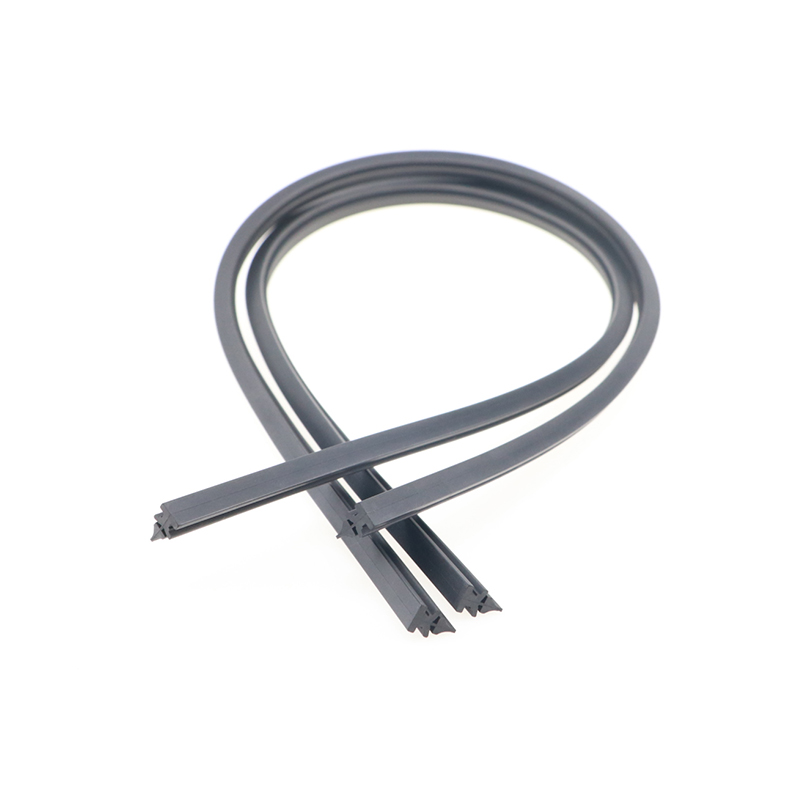 2Pcs Wipers Rubber Strip 700mm - Car Accessories Tape avaliação e preço