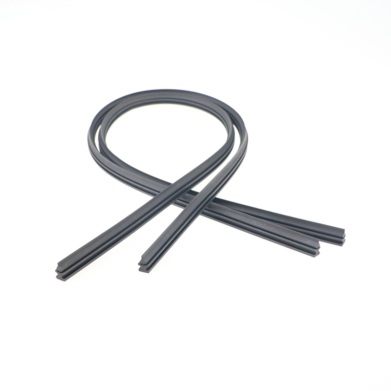 2Pcs Wipers Rubber Strip 700mm - Car Accessories Tape avaliação e preço