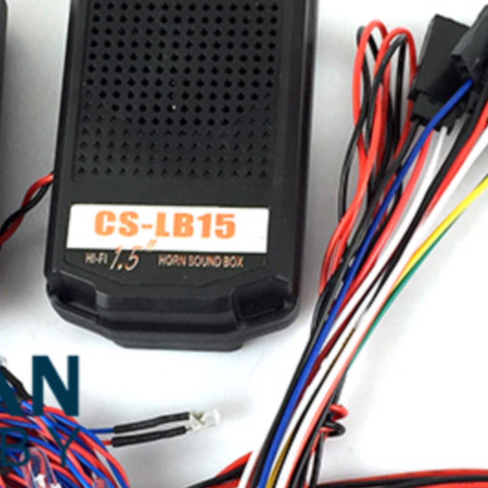 2 In 1 Sound & Light System Gr - Car Accessories Sound System avaliação e preço