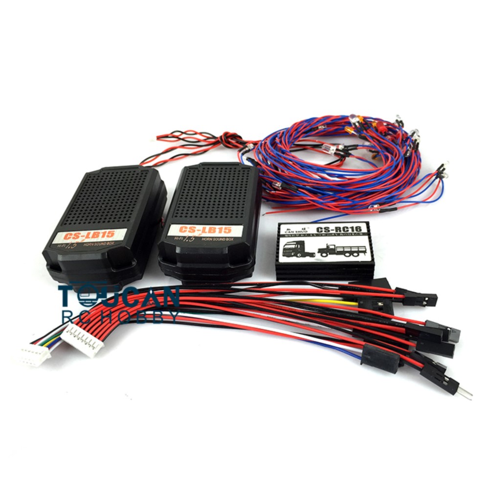 2 In 1 Sound & Light System Gr - Car Accessories Sound System avaliação e preço