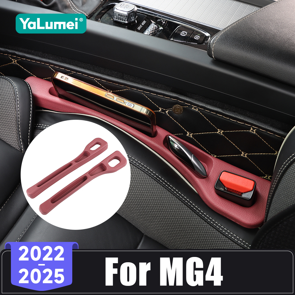 For MG4 EV Electric EH32 Mulan - Car Accessories Tape avaliação e preço
