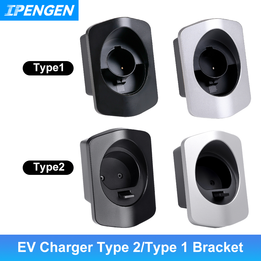IPENGEN EV Charger Holder For  - Car Cable Organizer avaliação e preço