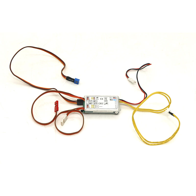 JDModel Accessories RC Car Sou - Car Accessories Sound System avaliação e preço