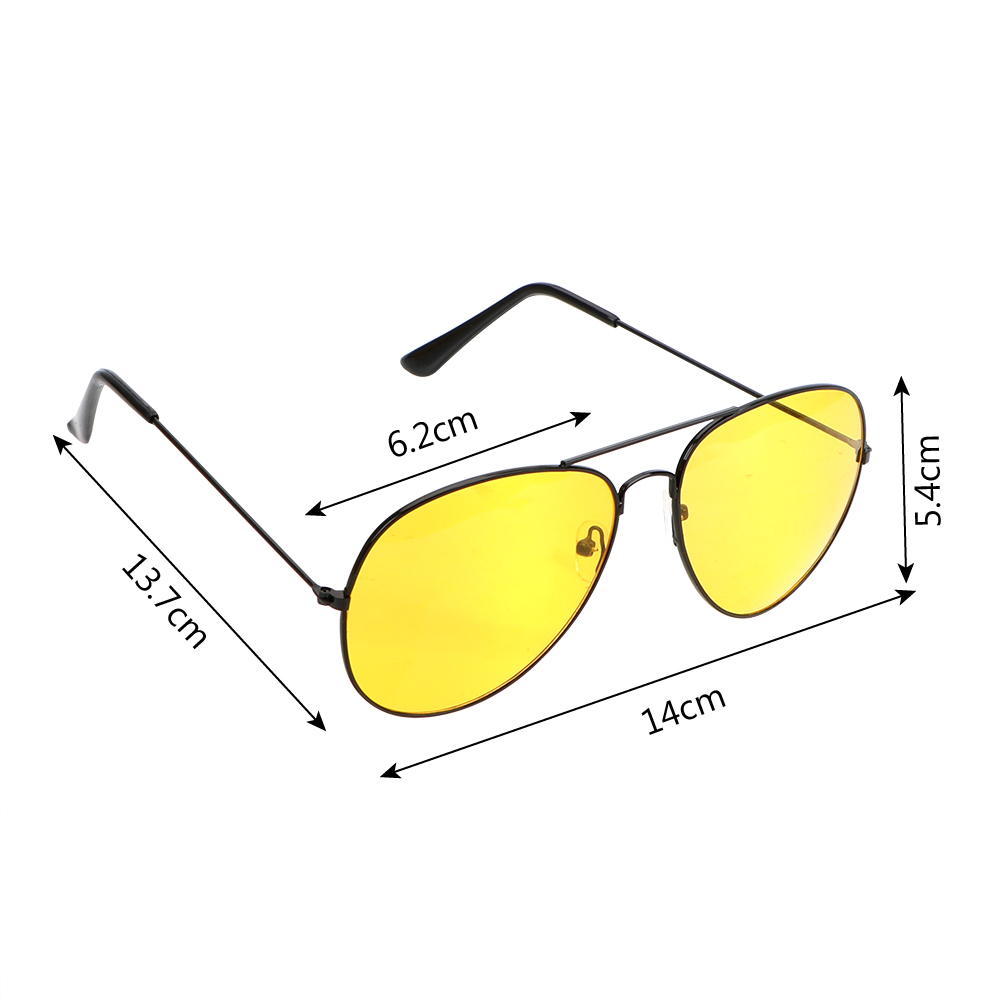 Anti-glare Polarizer Car Drive - Car Accessories For Night Driving avaliação e preço