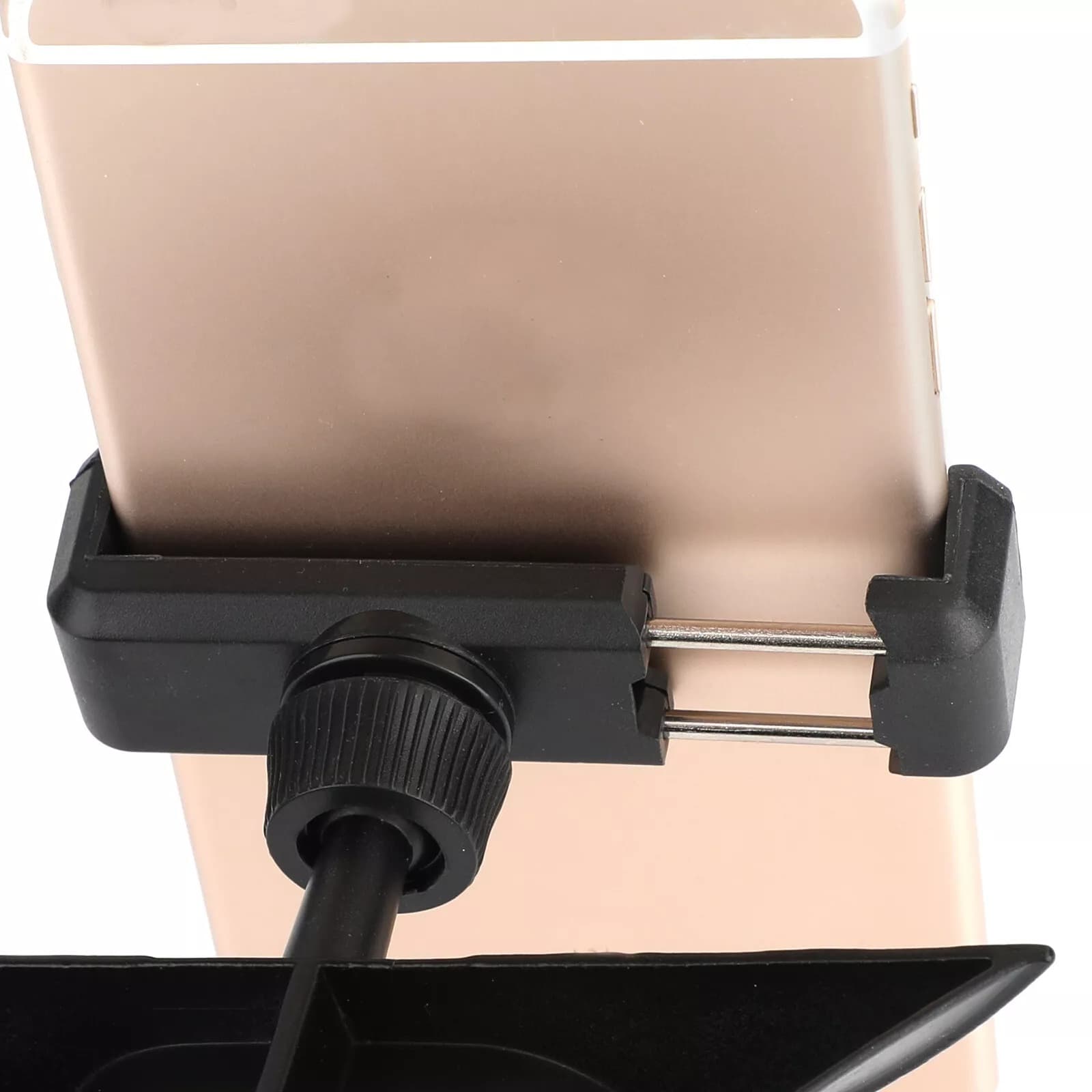 Metal Car Front Mount Phone St - Car Accessories Uk avaliação e preço