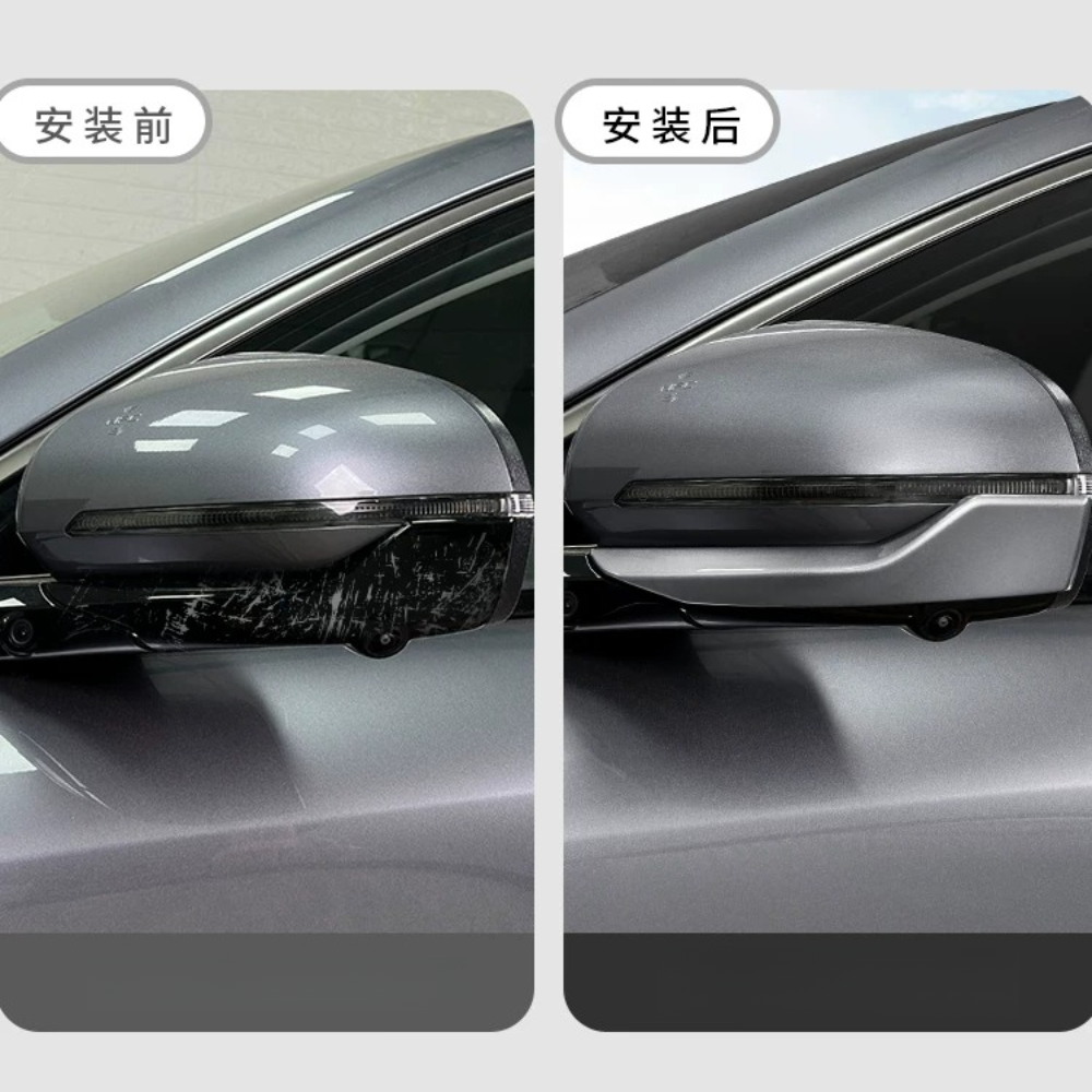 For BYD Atto 3 2022-2025 Car R - Car Accessories Tape avaliação e preço
