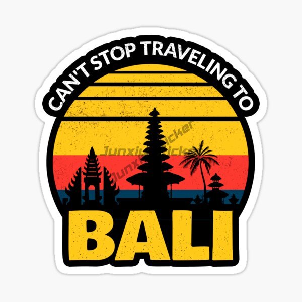 BALI INDONESIA Beach Surfing L - Car Accessories Bali avaliação e preço