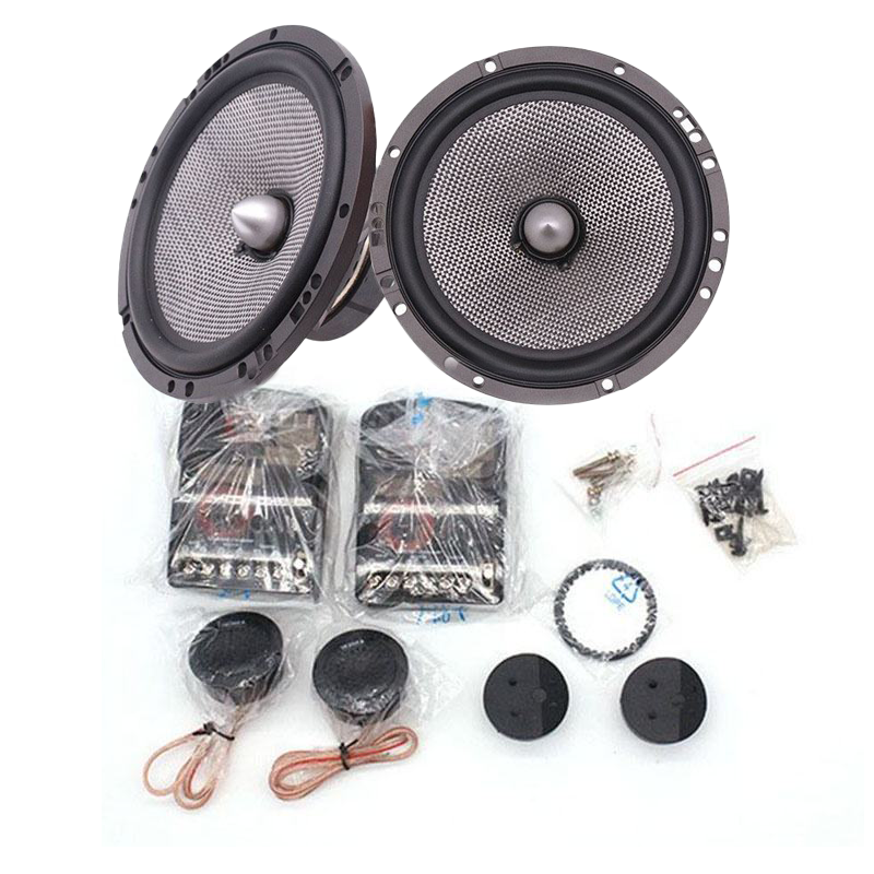 1 Set 165AS Access Performance - Car Accessories Sound System avaliação e preço