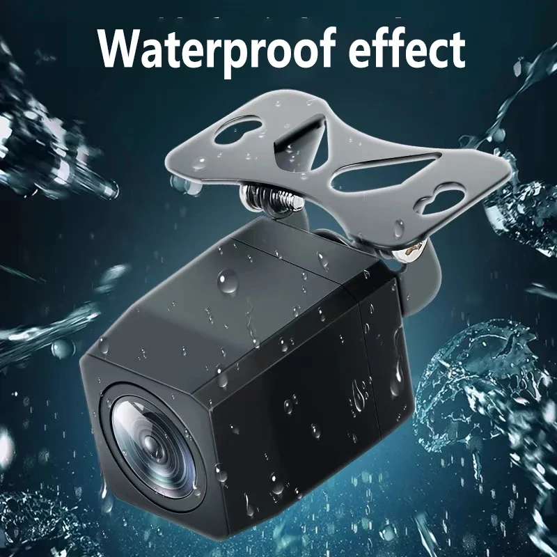 AHD1080P Night Camera Infrared - Car Accessories For Night Driving avaliação e preço