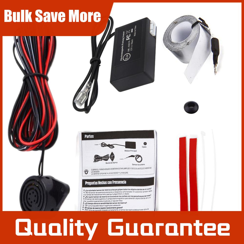 Auto Electromagnetic Parking S - Car Accessories Near Me avaliação e preço