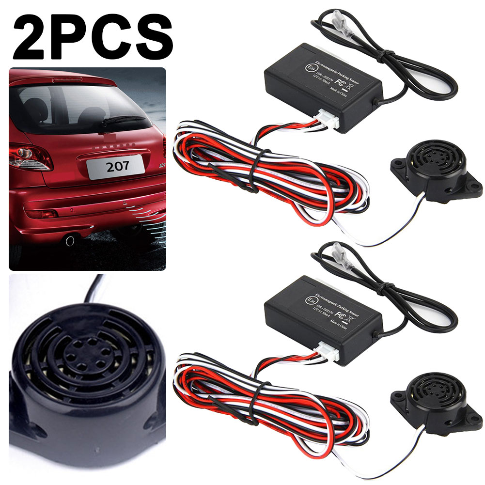 Auto Electromagnetic Parking S - Car Accessories Near Me avaliação e preço