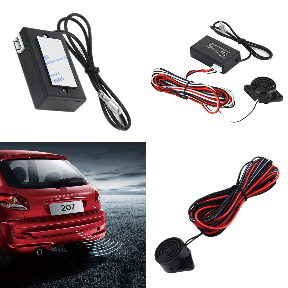 Auto Electromagnetic Parking S - Car Accessories Near Me avaliação e preço