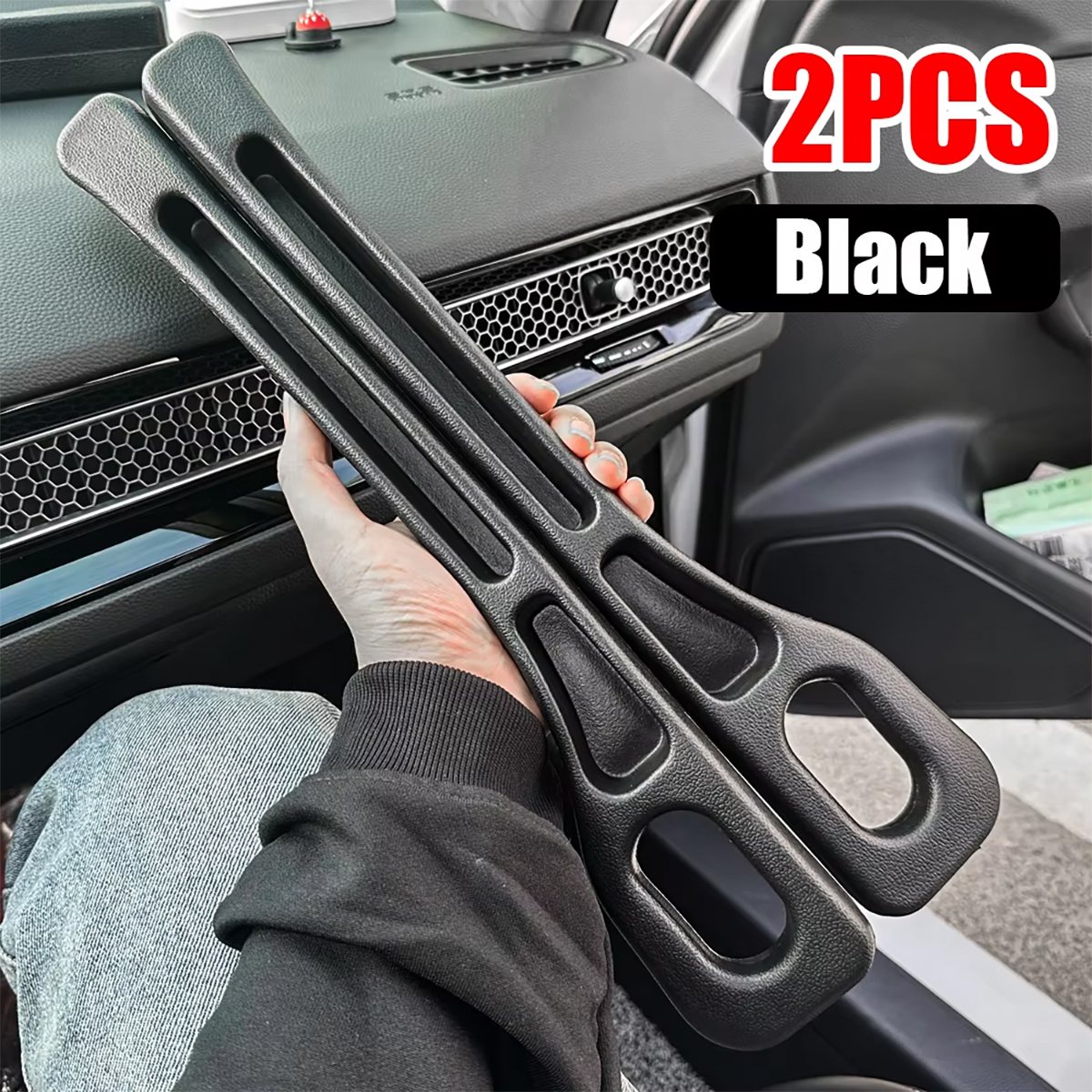 Car Seat Gap Filler Side Seam  - Car Accessories Tape avaliação e preço