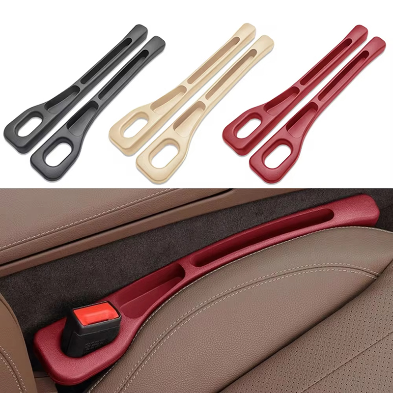 Car Seat Gap Filler Side Seam  - Car Accessories Tape avaliação e preço