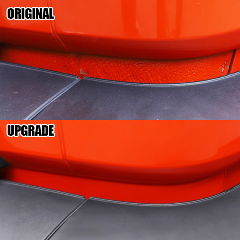 2Pcs For GWM Tank 300 Rear Bum - Car Accessories Tape avaliação e preço
