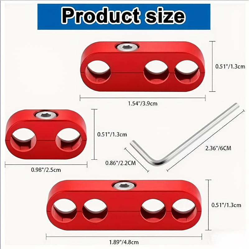 12PCS Engine Spark Plug Cable  - Car Cable Organizer avaliação e preço
