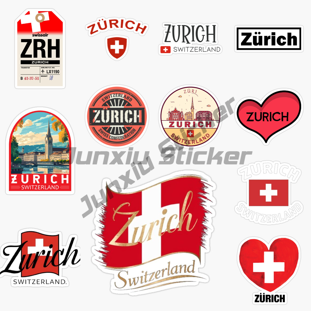 ZURICH SWITZERLAND for Car Mot - Car Accessories Zurich avaliação e preço