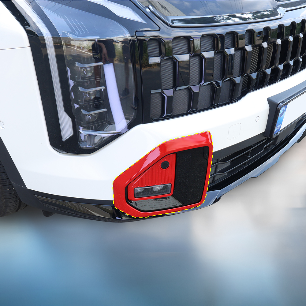 For Kia Sportage NQ5 2026-XLIN - Car Accessories Tape avaliação e preço