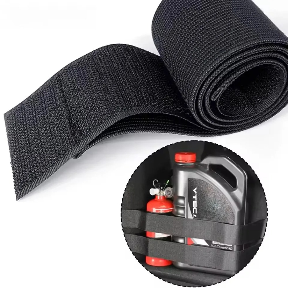1pc 40cm Car Trunk Organizer F - Car Accessories Tape avaliação e preço