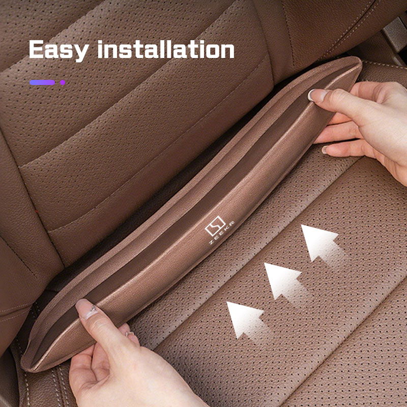 Plug-In Car Seat Gap Filler El - Car Accessories Tape avaliação e preço